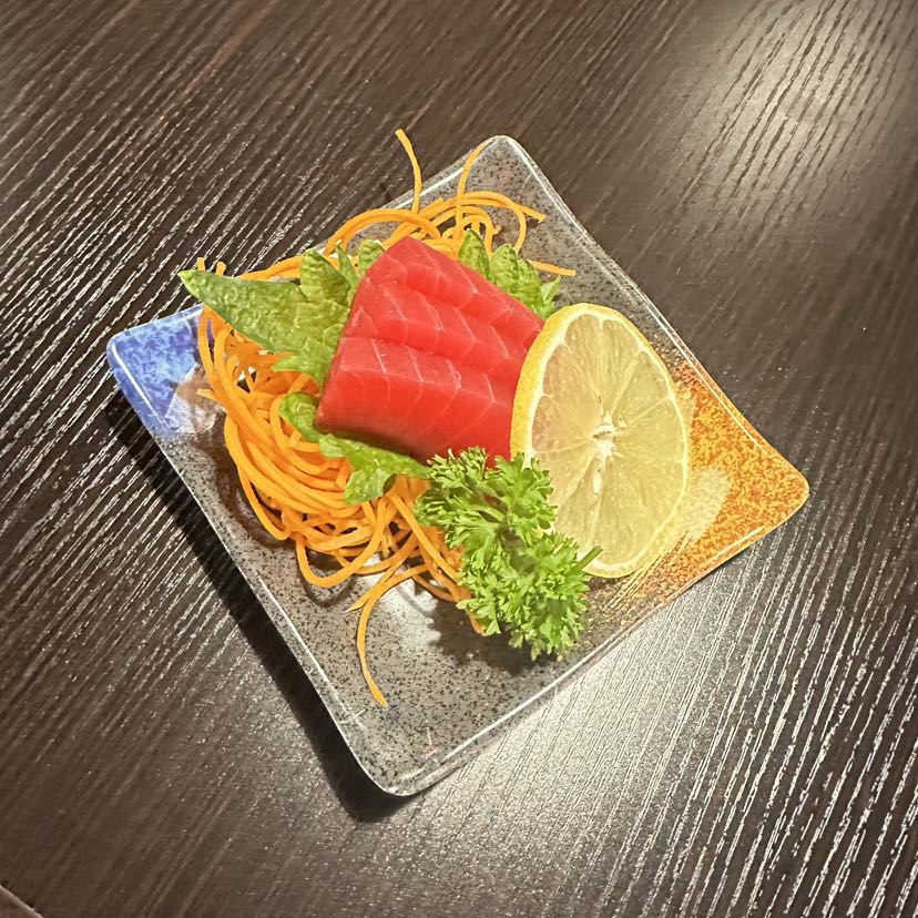 Tuna