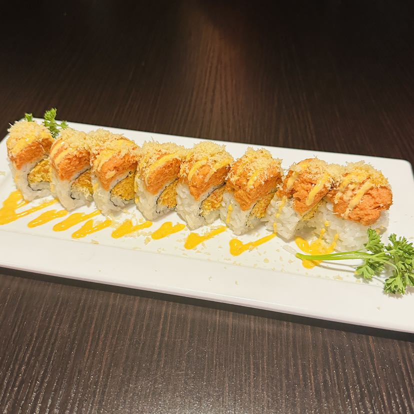 OKC Roll