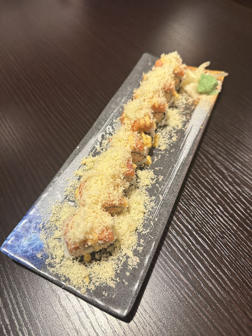 mix — Indiana Roll